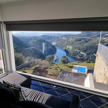 Quinta Das Tilias Douro Valley Cabaca Exterior photo